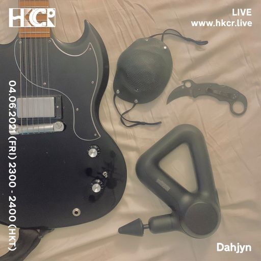 Dahjyn - 04/06/2021