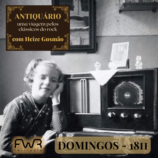 Antiquário 091 - 30.7.2023