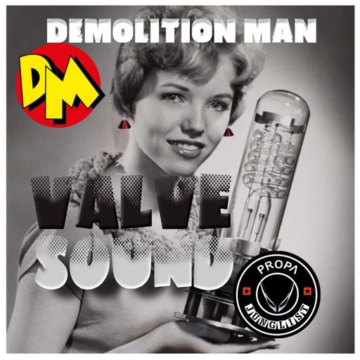 VALVE SOUND