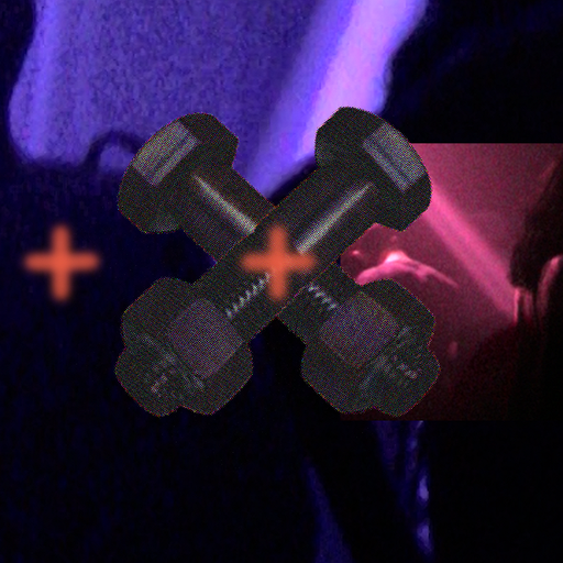 Weaponise your sound w/ Bull Horris - 8th December 2025