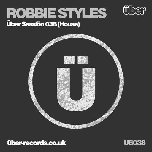 Uber Session 038