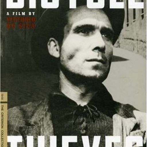VT Film Essentials #3 - "Bicycle Thieves" (1948)