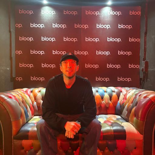 Burnt Orange w/ Portamento - 10.06.25