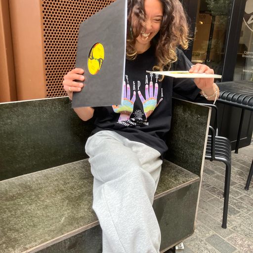 Roots and Branches w/ Nana - 06/05/25 - [Voices Radio]