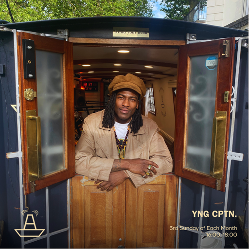 YNG CPTN | The BoAt Pod | June 2024