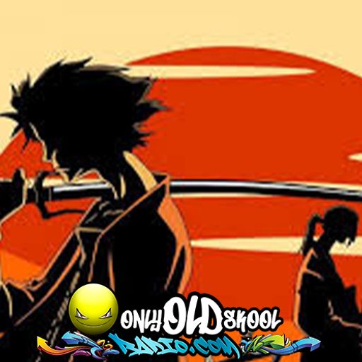 Shippo  - Sunday 23rd May 2021 - OnlyOldSkoolRadio.com