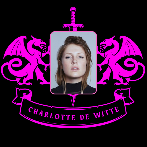 Charlotte de Witte - Tomorrowland Brasil 2024