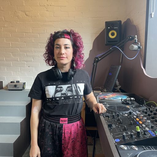 Morning Patrol w. Dora K. - August 2025