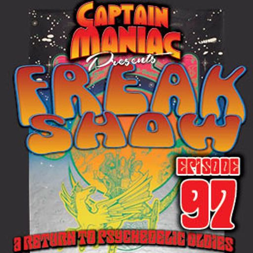 Episode 97 / Freak Show