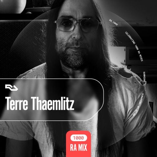 RA.1000 Terre Thaemlitz (AKA. DJ Sprinkles)