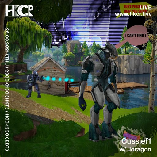 Gussief1 w/ Jorago - 26/08/2021