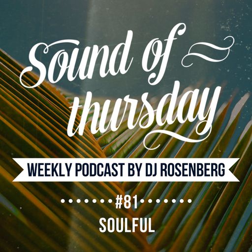 SOT #81 (Soulful)
