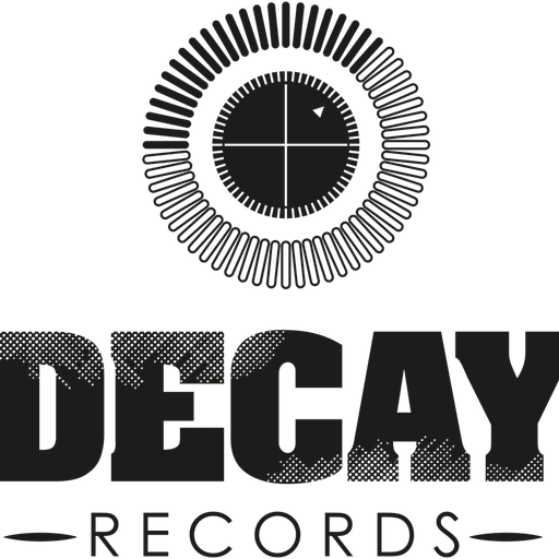 Decay Records W/ Lenka Toma - 10.01.19
