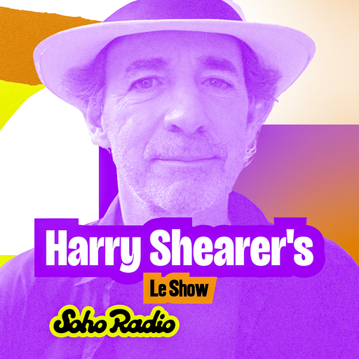 Harry Shearer's Le Show (24/11/2025)
