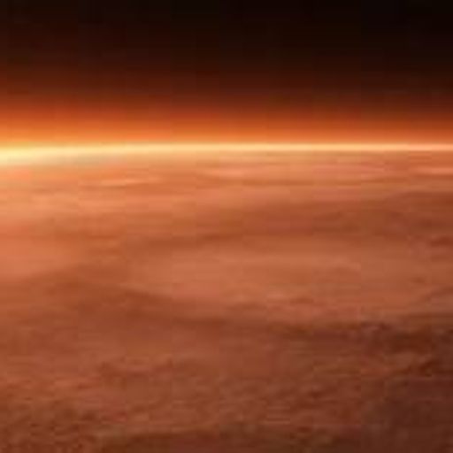 Space Odyssey (AmbientChillTrip)