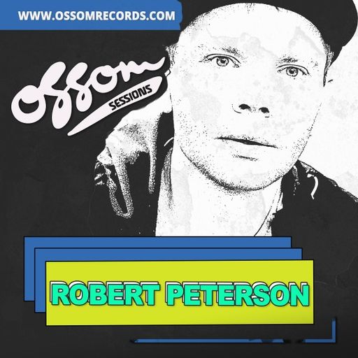 Ossom DJs - Ossom Sessions (17/11/22)