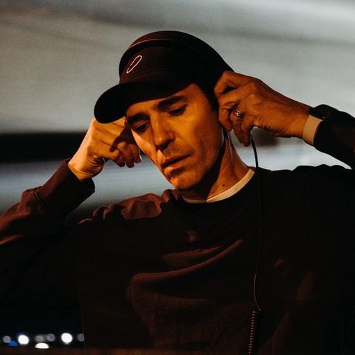 Martyn's Darkest Light - 15th April 2026