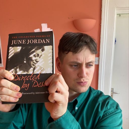 Fruit of the moon w/ Herman Bloom - 09/04/23