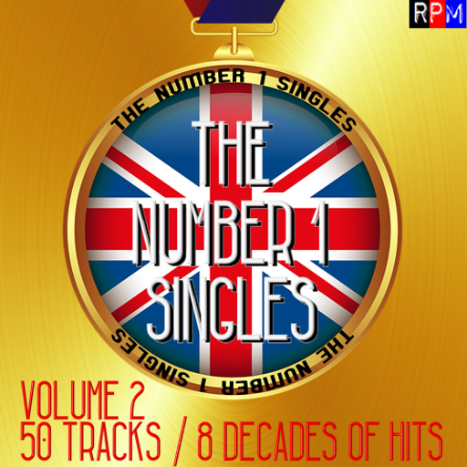 THE GREATEST NUMBER 1 SINGLES OF ALL TIME : 2