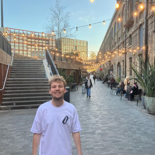 DJelley - 27/03/25 - Voices Radio