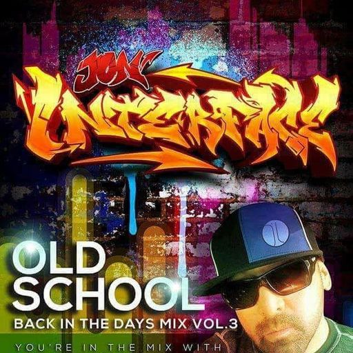 OLD SCHOOL HOLIDAY WEEKEND POWER MIX INTERFACE GLOBAL MUSIC FT JON INTERFACE