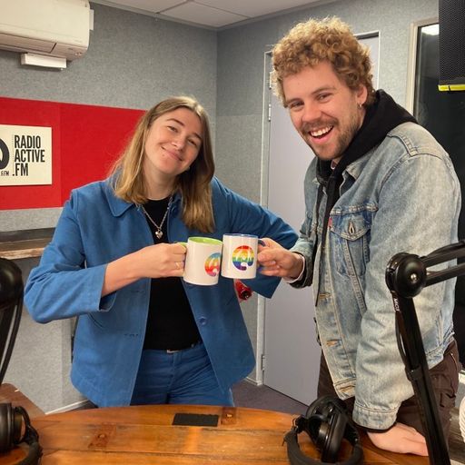 "I Like To Be Alone": Mermaidens on Breakfast 25/08/2023