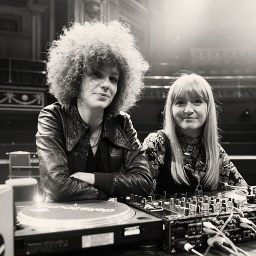 The Noble & Heath Soul Show - Emma Noble & Sophie Heath ~ 15.09.22