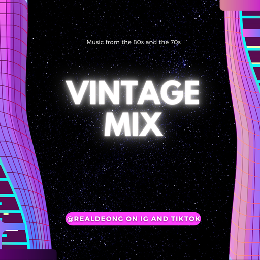 Vintage Mix (Feb 2025)