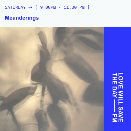 2025-12-06 Meanderings | LWSTD-FM