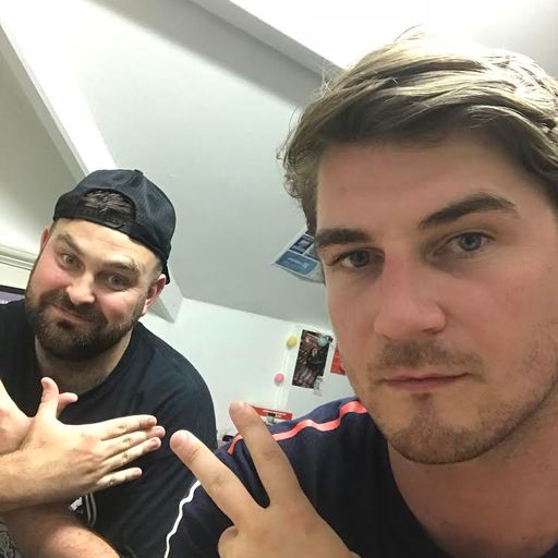 The Disco Freaks Radio Show with The Real Jon Bass