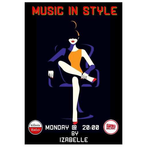 music in style 2021 by izabelle