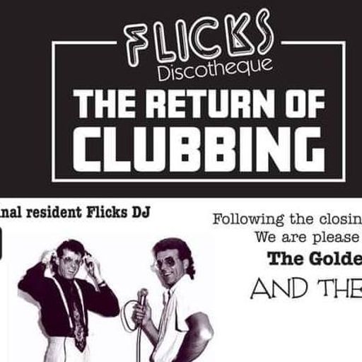 Colin Hudd Crackers Radio 06 04 2024