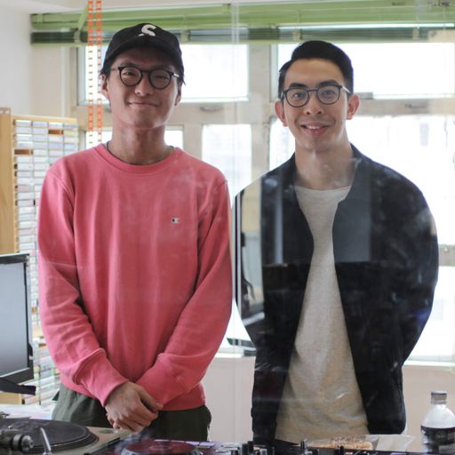Zepa Records - 5/1/2019