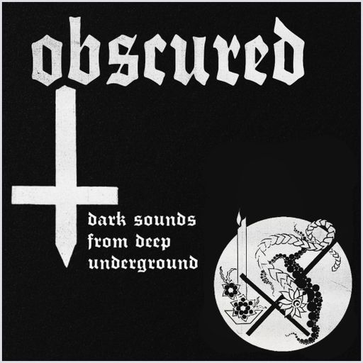 OBSCURED #24 "FAYTE" with A. Susurration 03.04.2023