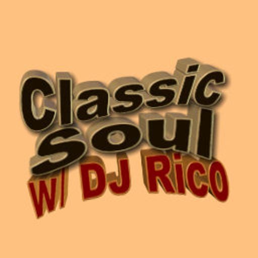 DJRico: Laid Back Springtime Arctic Blues 2014