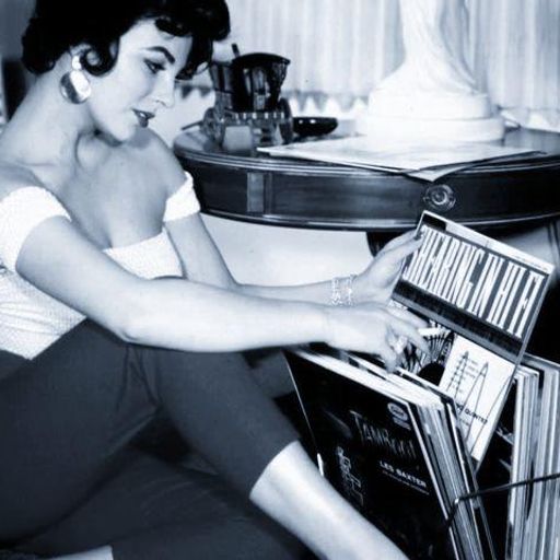 Kap't Kirk's VINYL FRONTIER (29/07/2016)