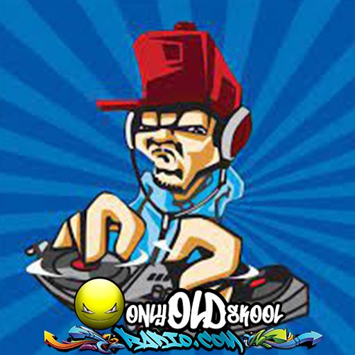 DJ Monatomic  - Sunday 7th May 2023  - OnlyOldSkoolRadio.com