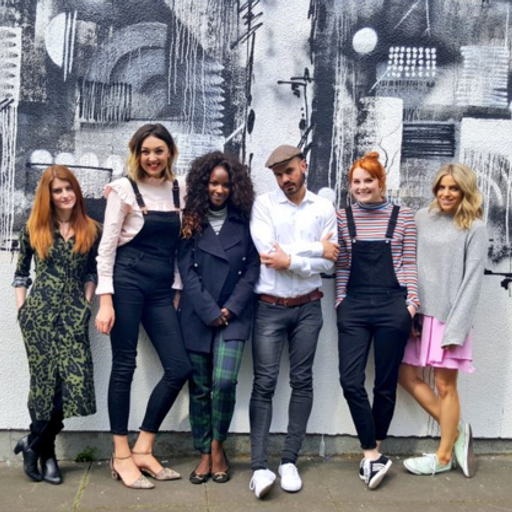 Hoxton Fashion 270416