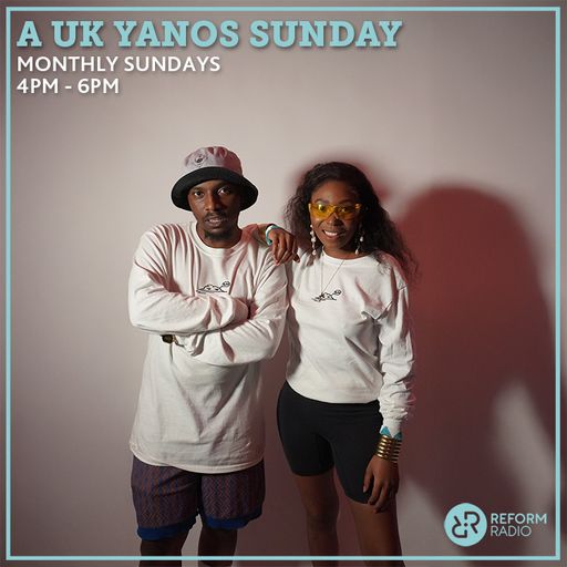A UK Yanos Sunday 26th October 2025
