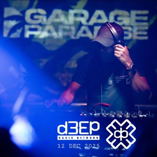 Mikey DJ - Underground Cutz (12/12/25)