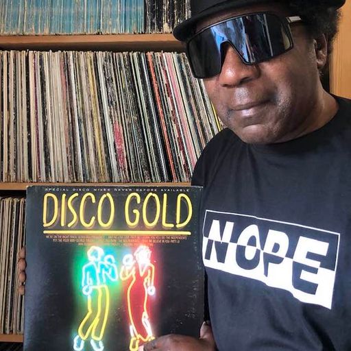 Good Times at Home - Norman Jay MBE (11/08/2024)