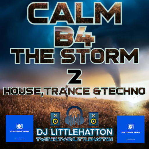 deep house, trance & techno mix volume 2