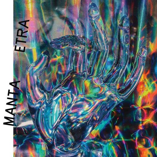 MANTA - M.U. Podcast #89 (Jan 2016)