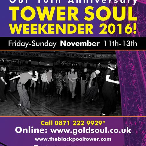 A Cellar Full of Soul 02.10.2016