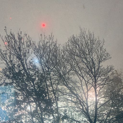 Late Night Little Louie #15: MADERA VERDE