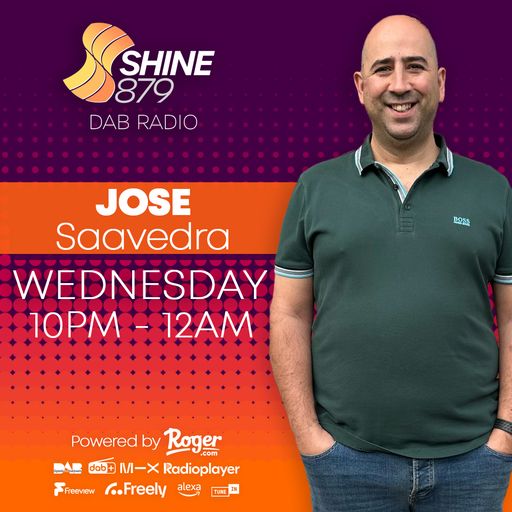 Jose Saavedra - 28 Aug 2024