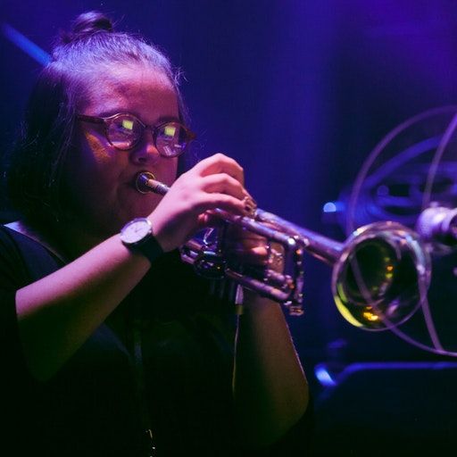 Headphone Highlights – Emma Jean Thackray: Lunar Conspiracies