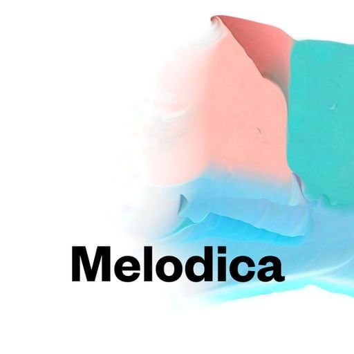 Melodica 14 April 2025