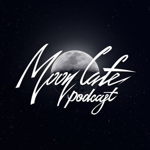 Roman Iulskiy - Moon Cafe (01/11/21)