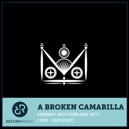 A Broken Camarilla 20th February 2017